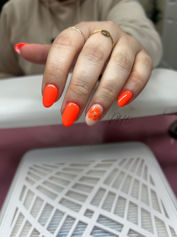 Nail Art Tier 1