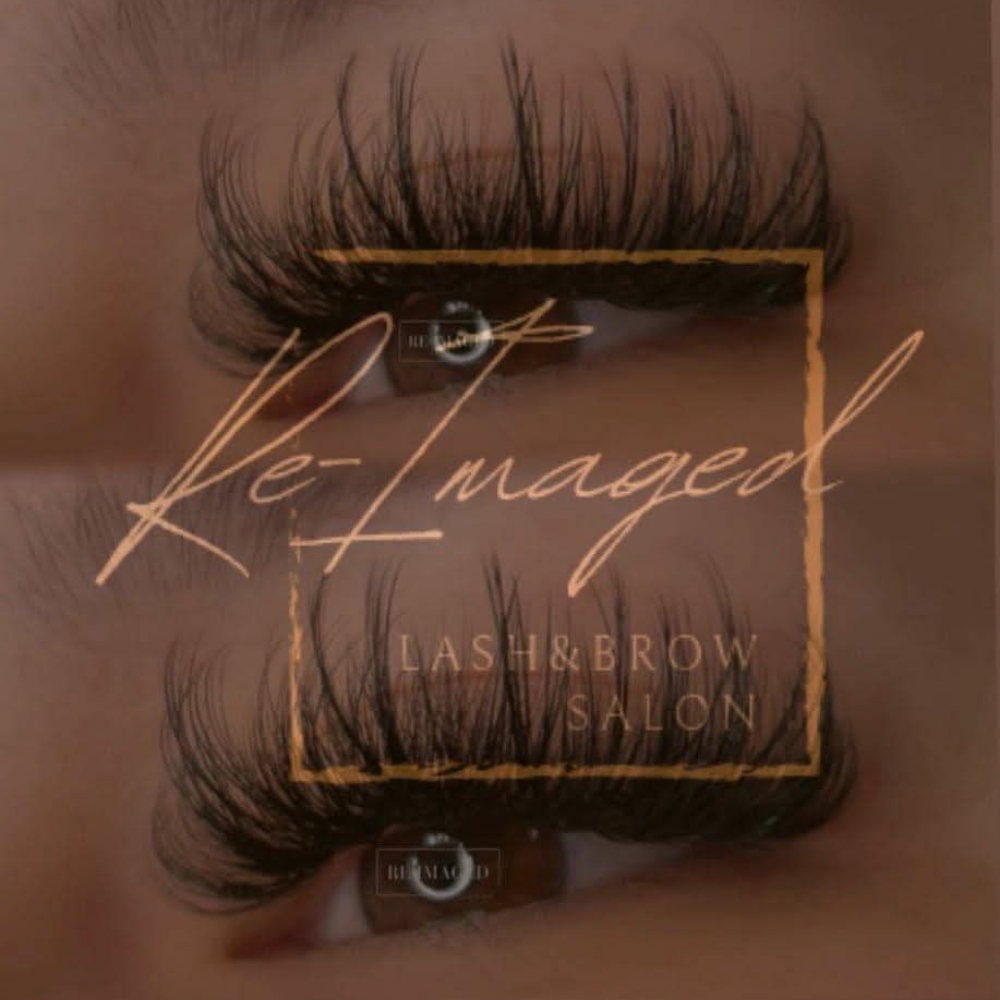 3 Week Fill For Wispys And Signatur at ReImagedlashnbrow in Twin Falls, ID