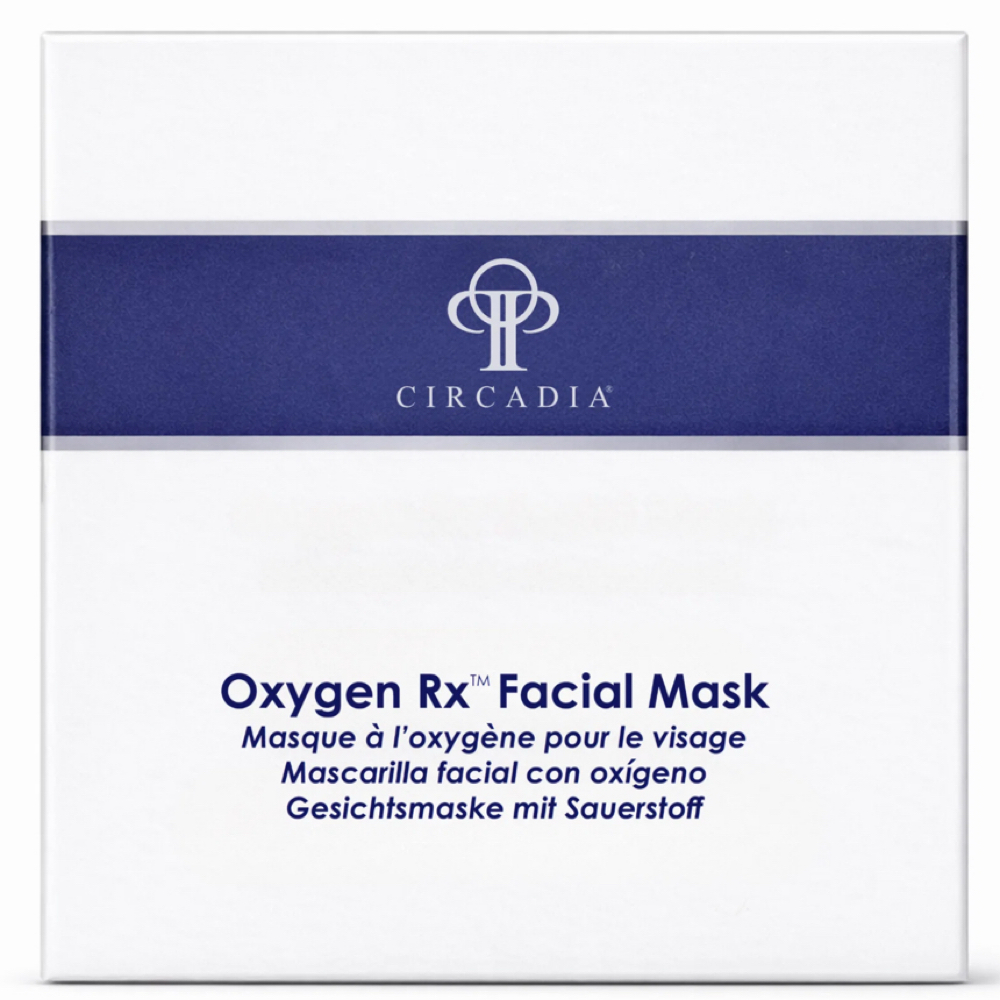 Oxygen Rx Facial at Nicole Skin Studio in Westlake Village, CA