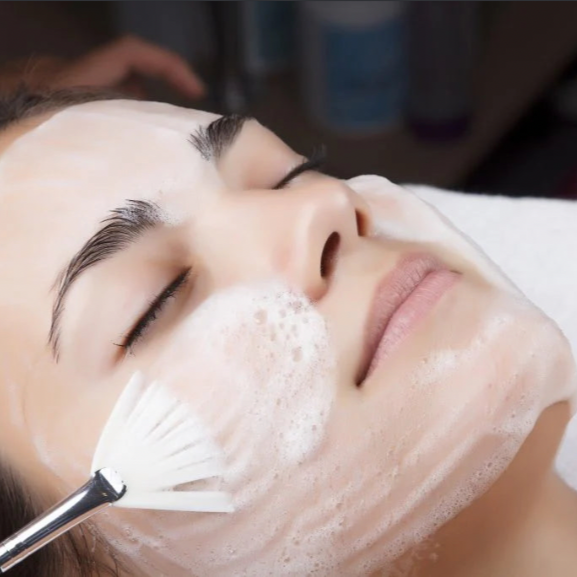 Taylor'd Enzyme Polish™ Facial