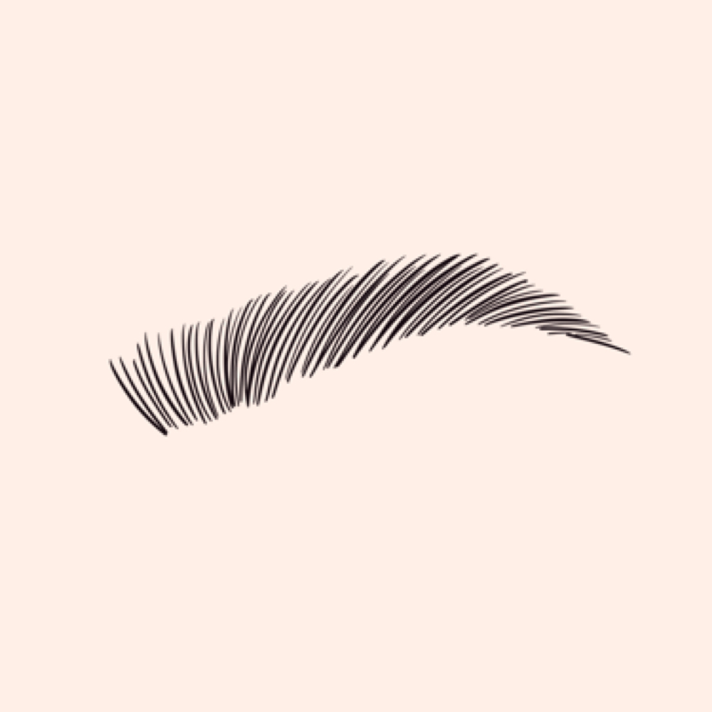 Brow Lamination at Beeesthetics in Chesterfield, MO