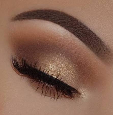 Eye Essentials: Shadow + Lashes at Luniah Beauty in Tampa, FL