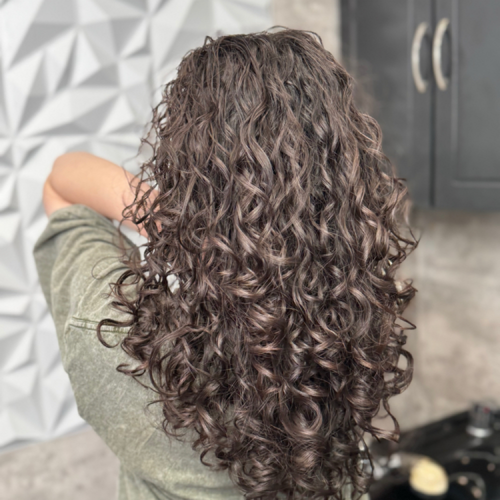 Haircuts at Joe Angel Hair Studio in Garland, TX