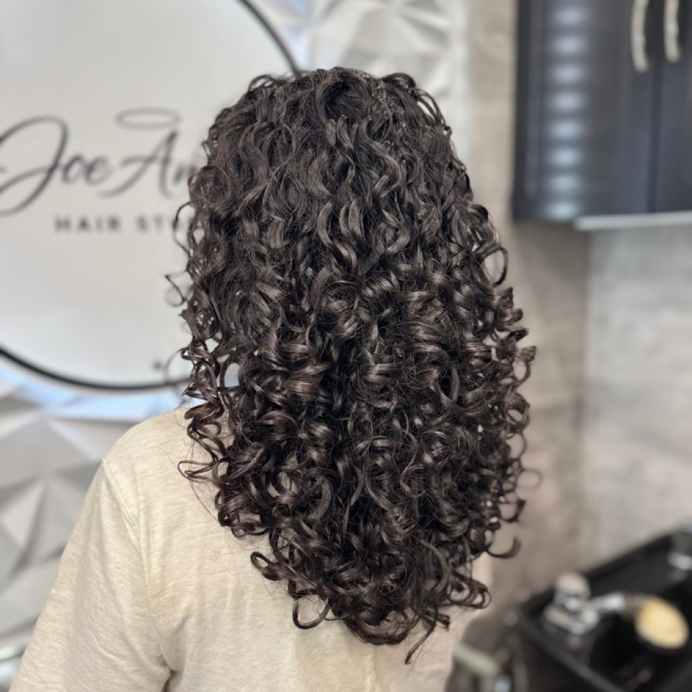Womens Haircut Services at Joe Angel Hair Studio in Garland, TX