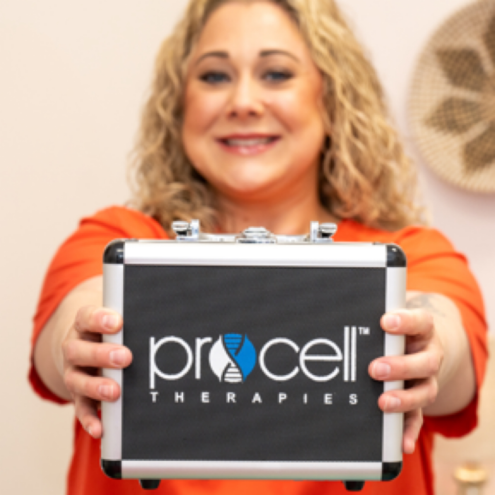 Advanced-Procell Microchanneling