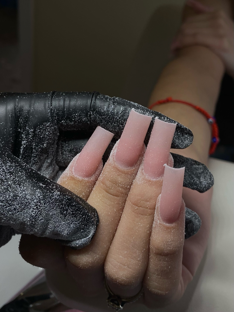 Acrylic Nails