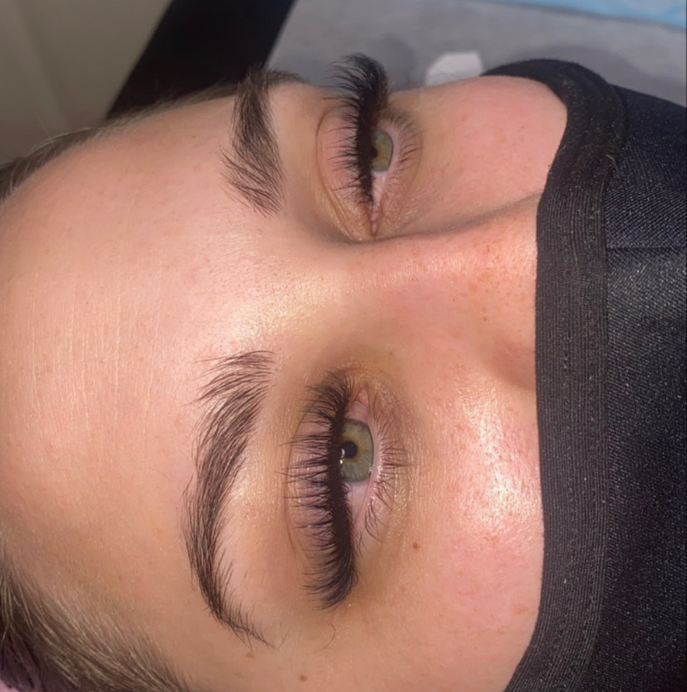 Hybrid Fill