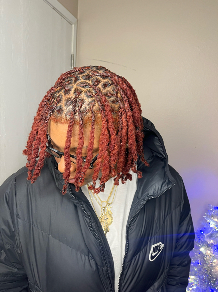 Loc Retwist