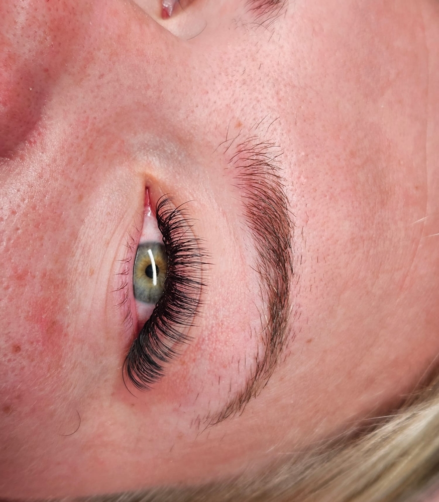 Hybrid Lash Full Set