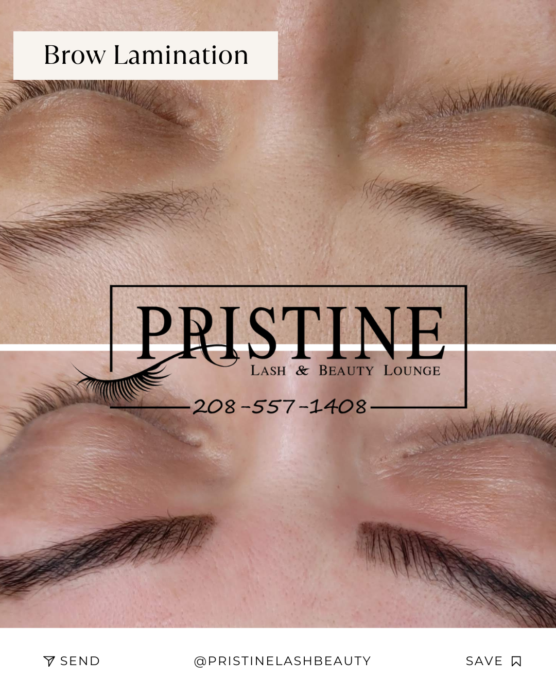 Brow Lamination