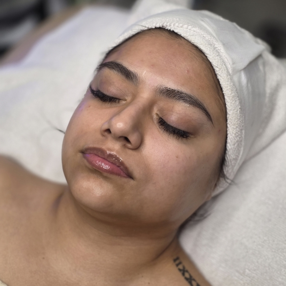 Skin Consultation at Grand Amour Esthetics in Las Vegas, NV