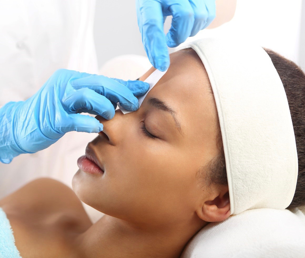 Brow Wax