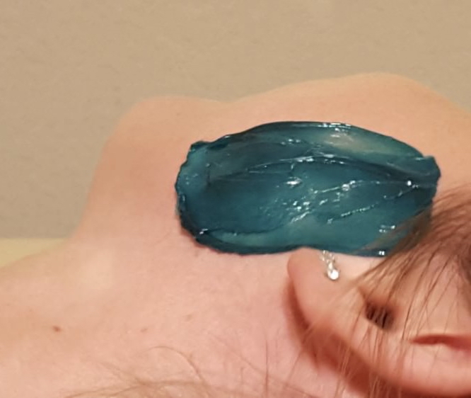 Side Burns