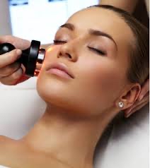 Radiofrequency Facial Add On