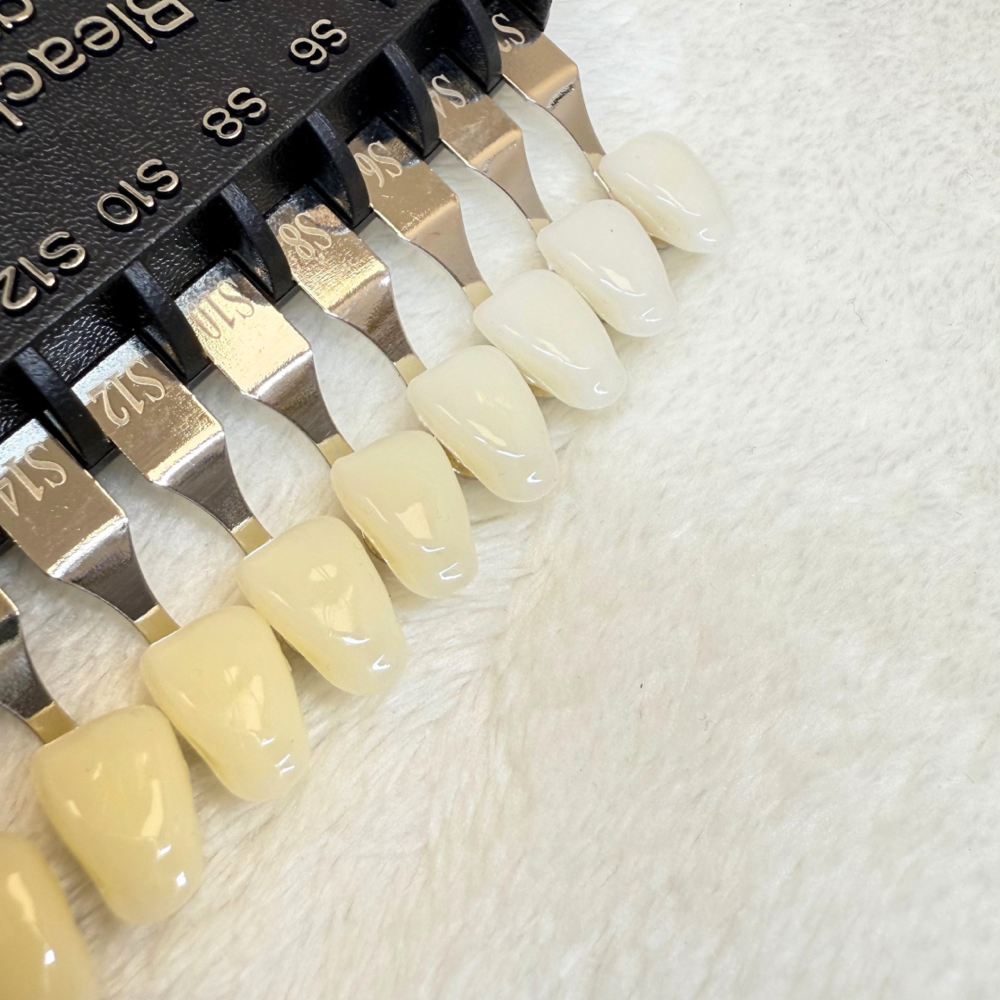 TEETH WHITENING at Golden Esthetics in Destrehan, LA