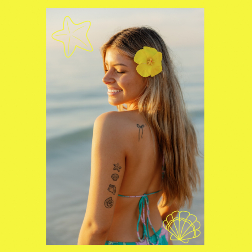 the custom tan at summerhouse tans llc in Lakeland, FL