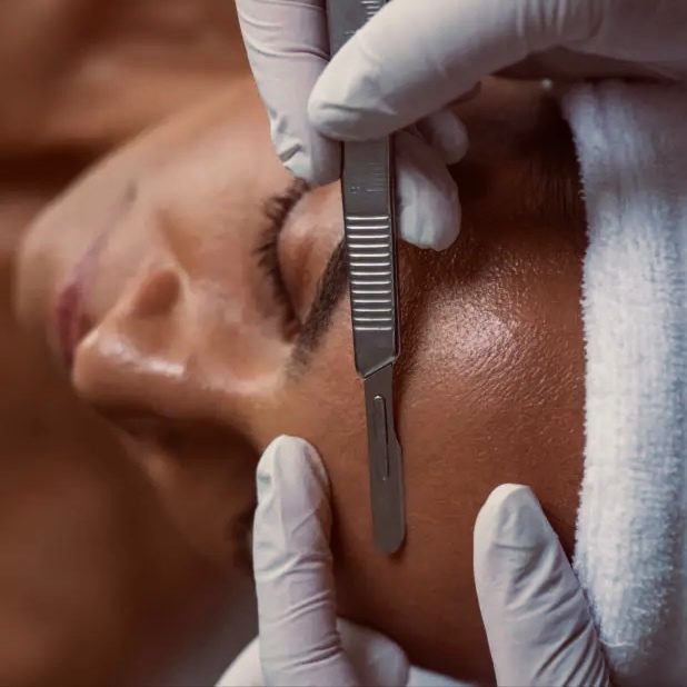 Skin Normality Dermaplaning Express