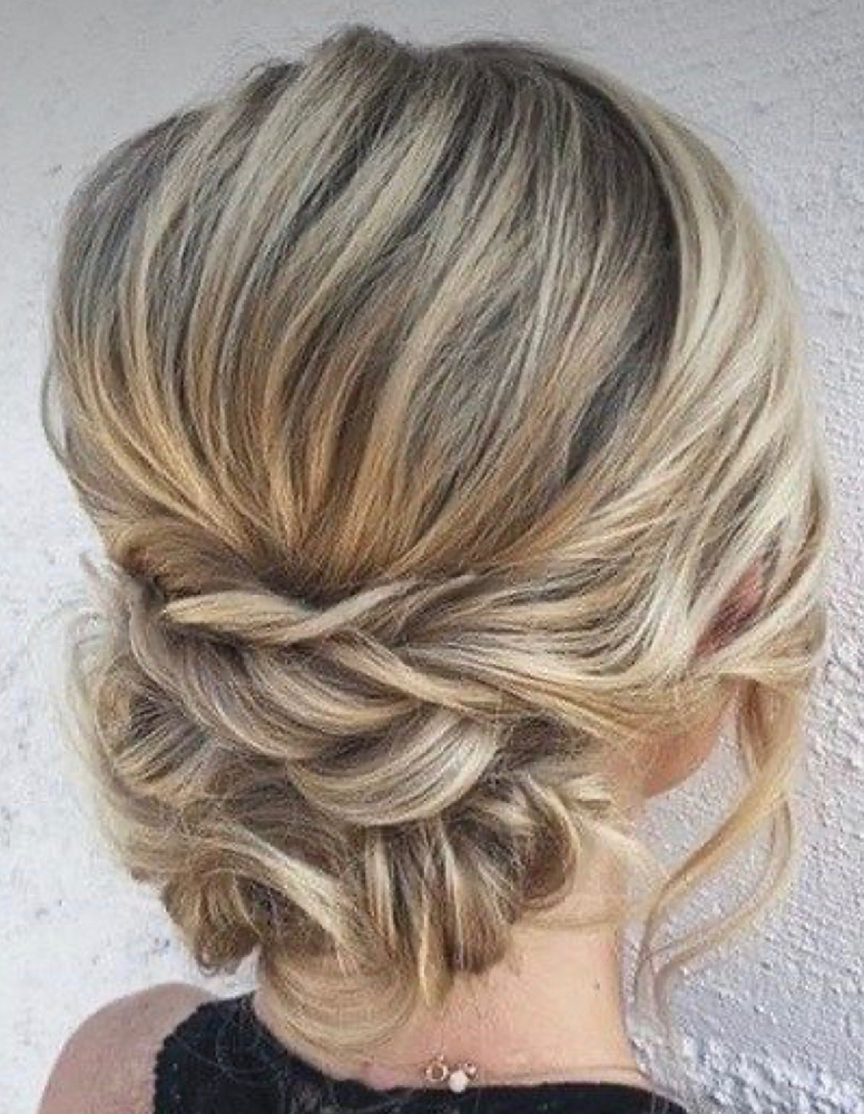 Updo