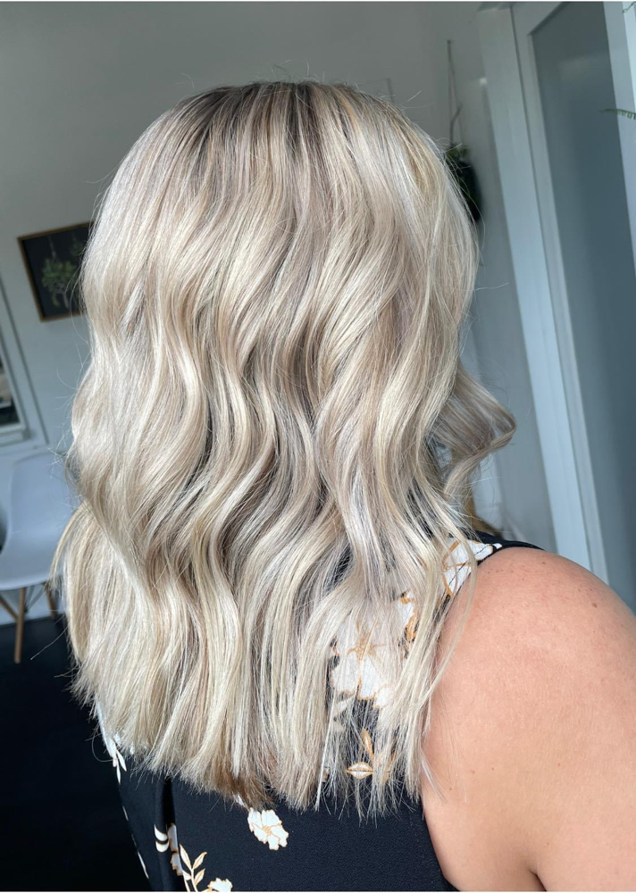 Full Foil
