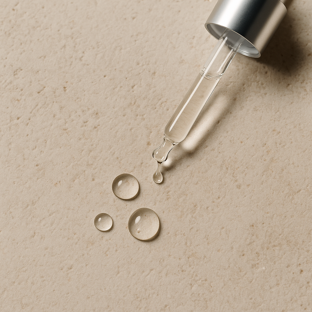 Areum Signature Glass Skin Facial