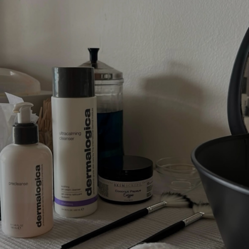 Skin Analysis at Halo Beauty in Toms River, NJ