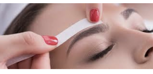 Brow Shaping