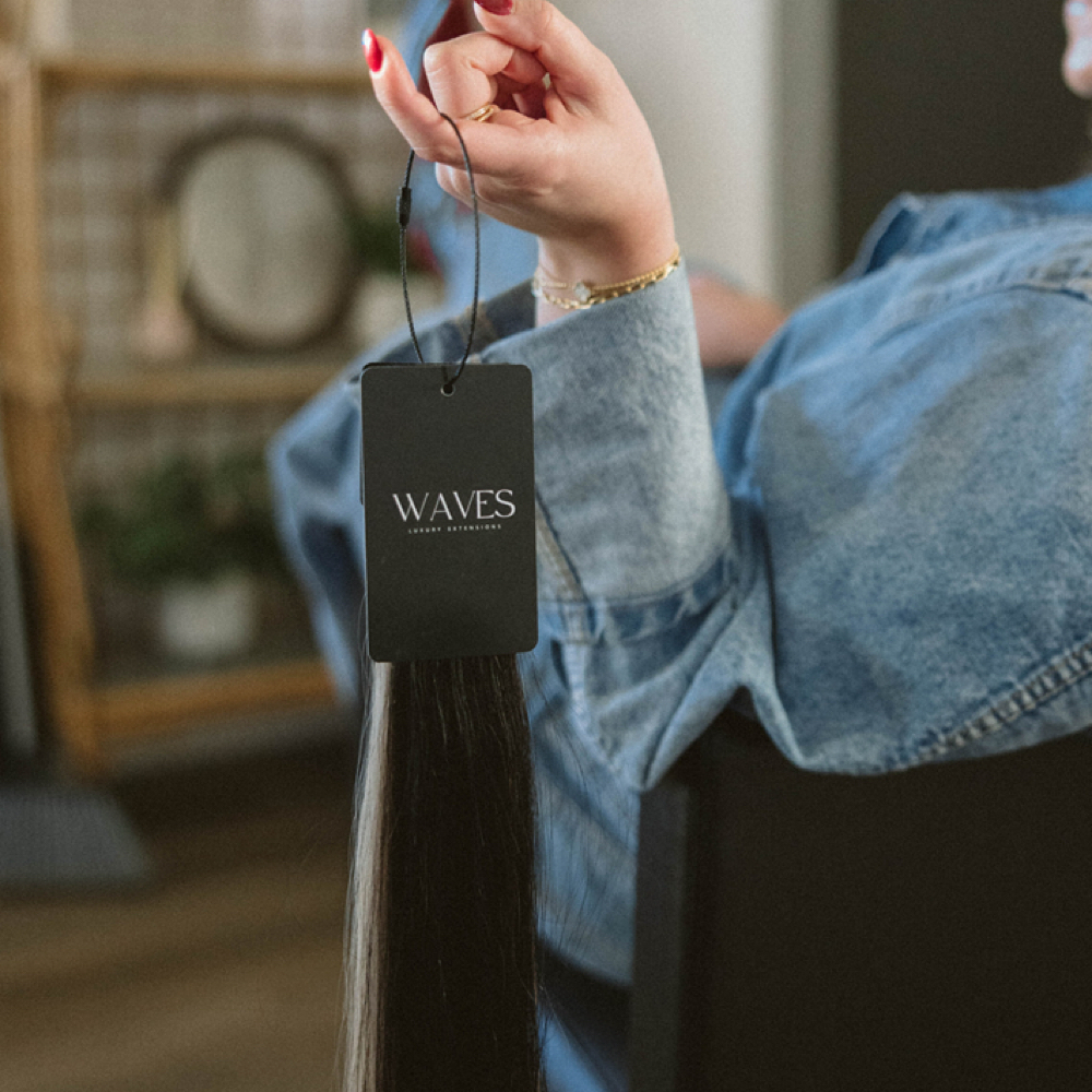 EXTENSION INSTALL - 1 ROW at Hair by Amy Dindia in Coarsegold, CA