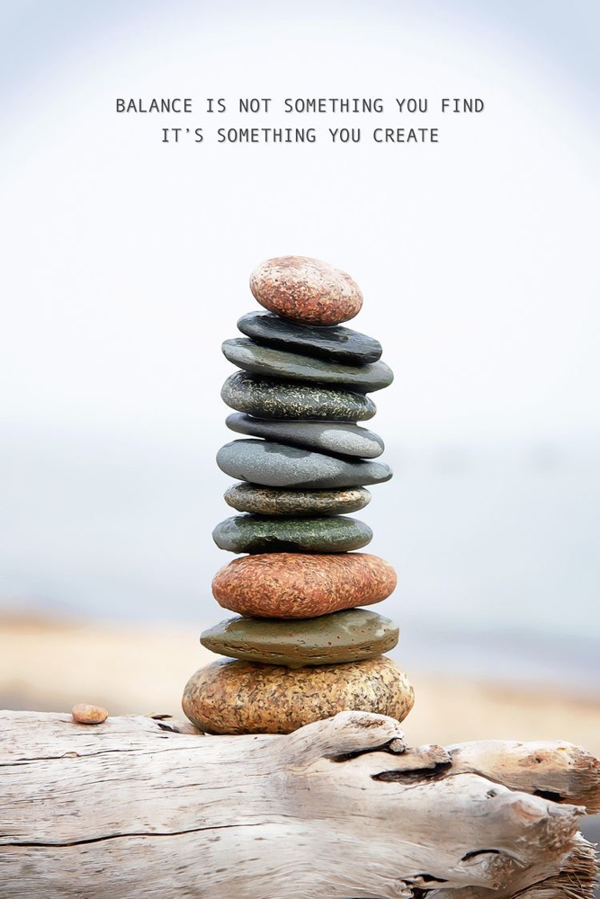 Hot Stone Massage