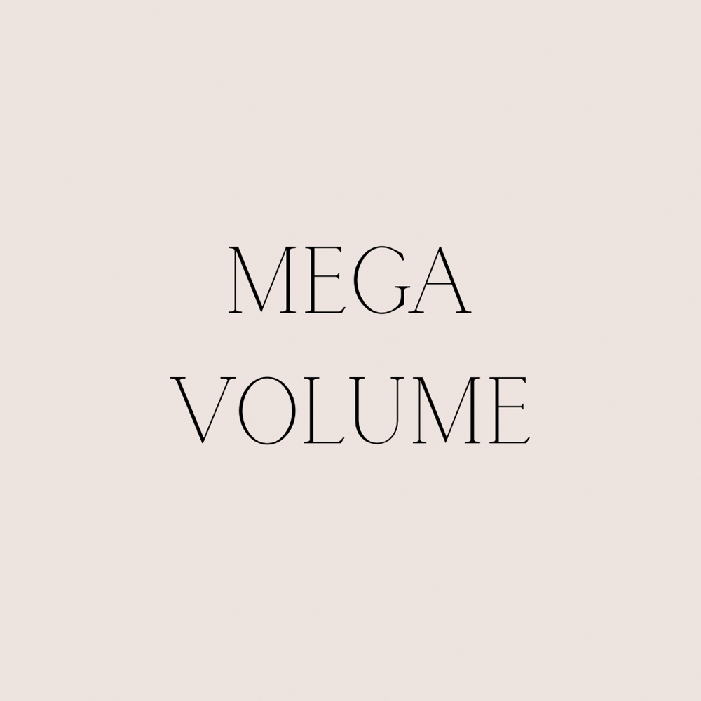 Mega Volume Full Set at Karla Cruz Aesthetics in West Jordan, UT