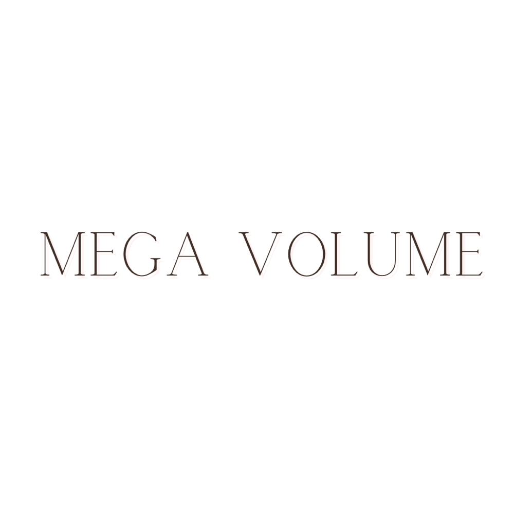 Mega Volume Full Set