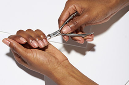 Classic Manicure