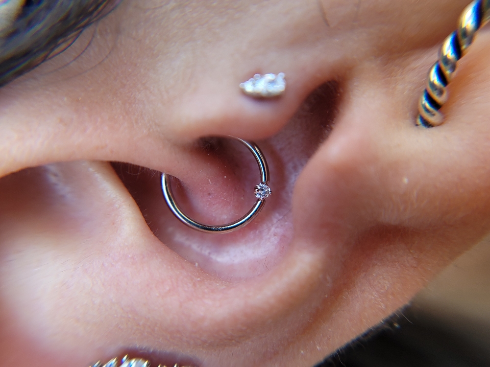 Daith