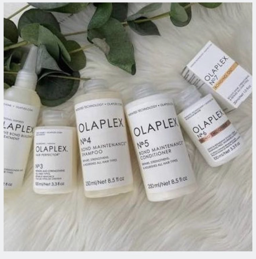 Olaplex Stand Alone Treatment