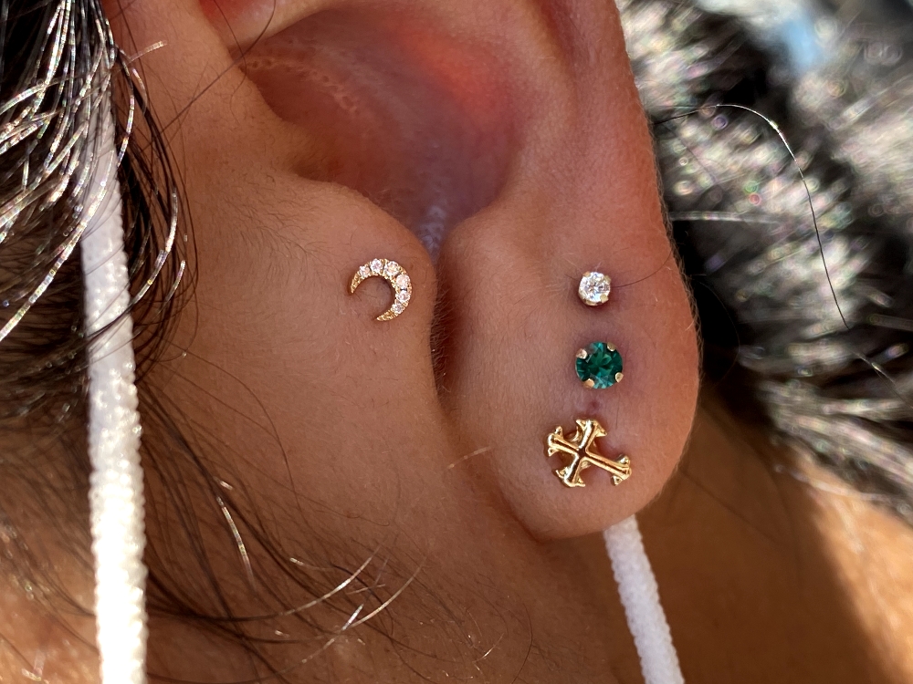 Tragus