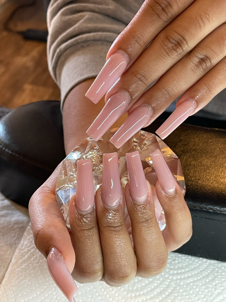 Fullset “Nudes only”
