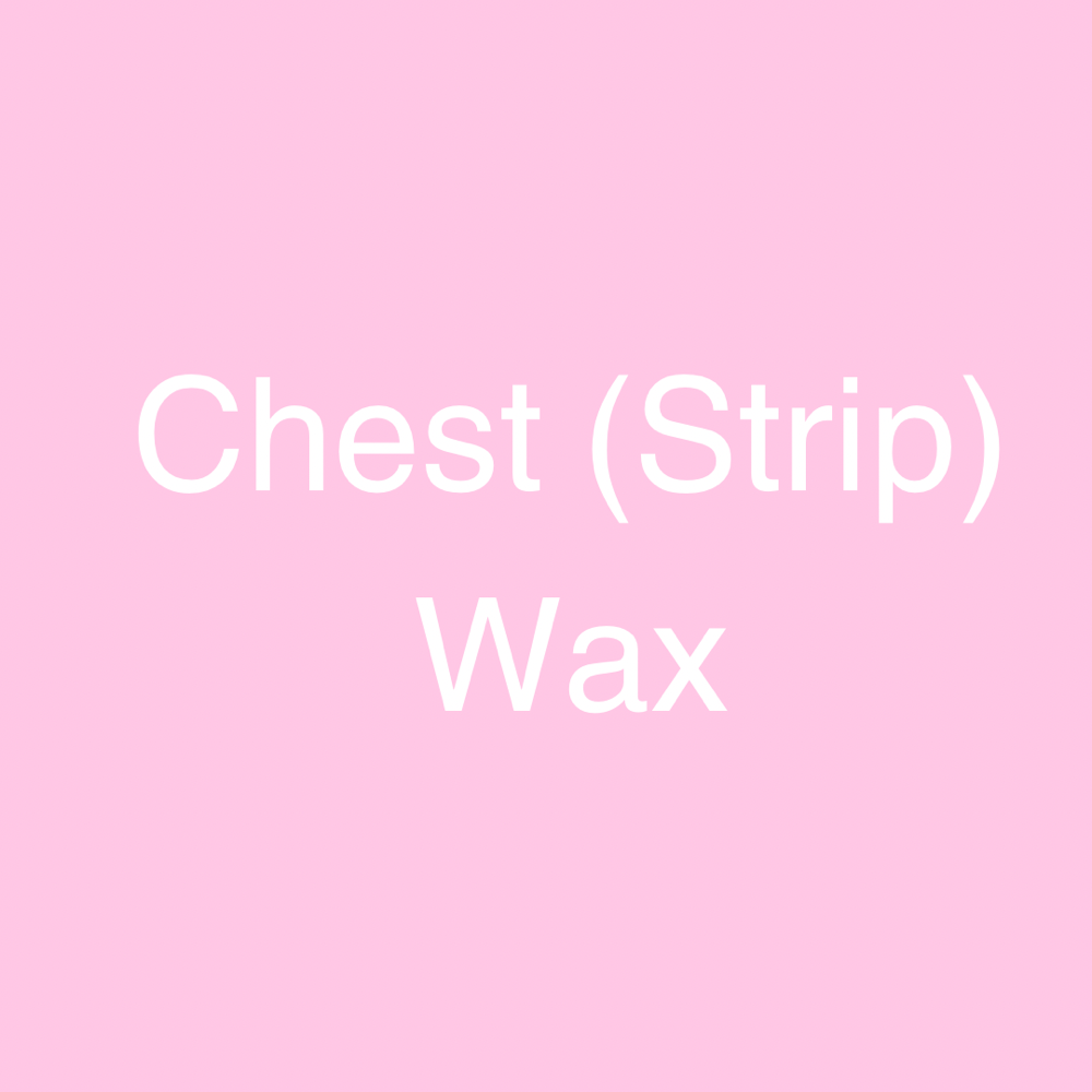 Chest (Strip)