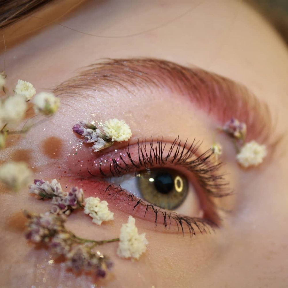 Eyebrow