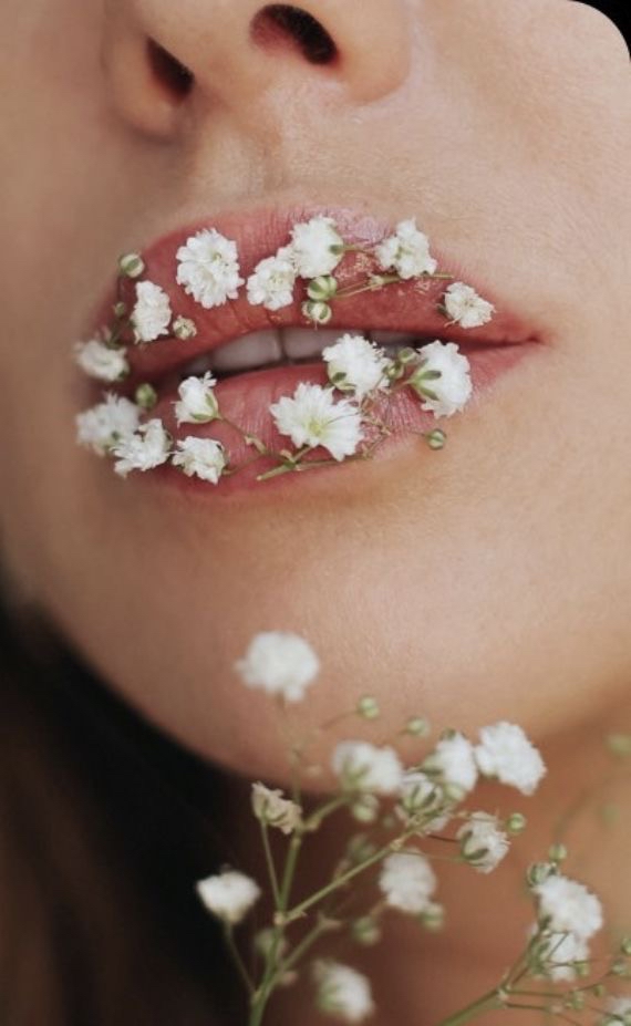 Upper Lip