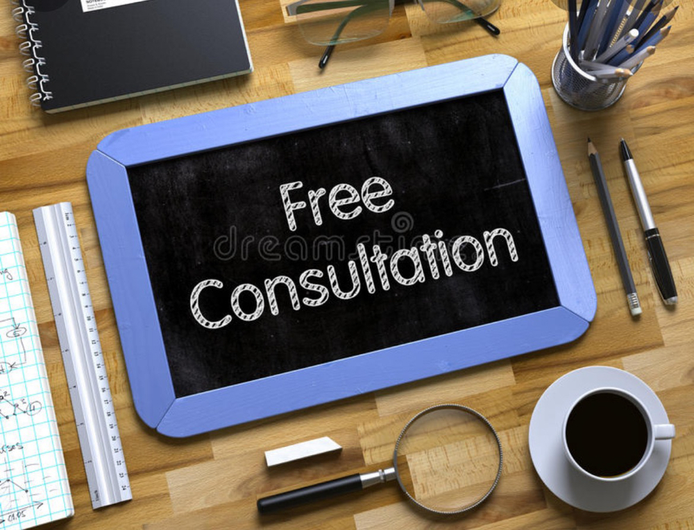 Free Consultation