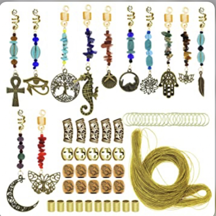 Hair Candy