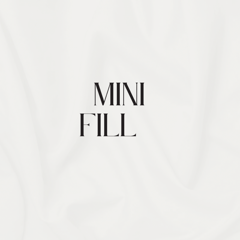 MINI LASH FILLS