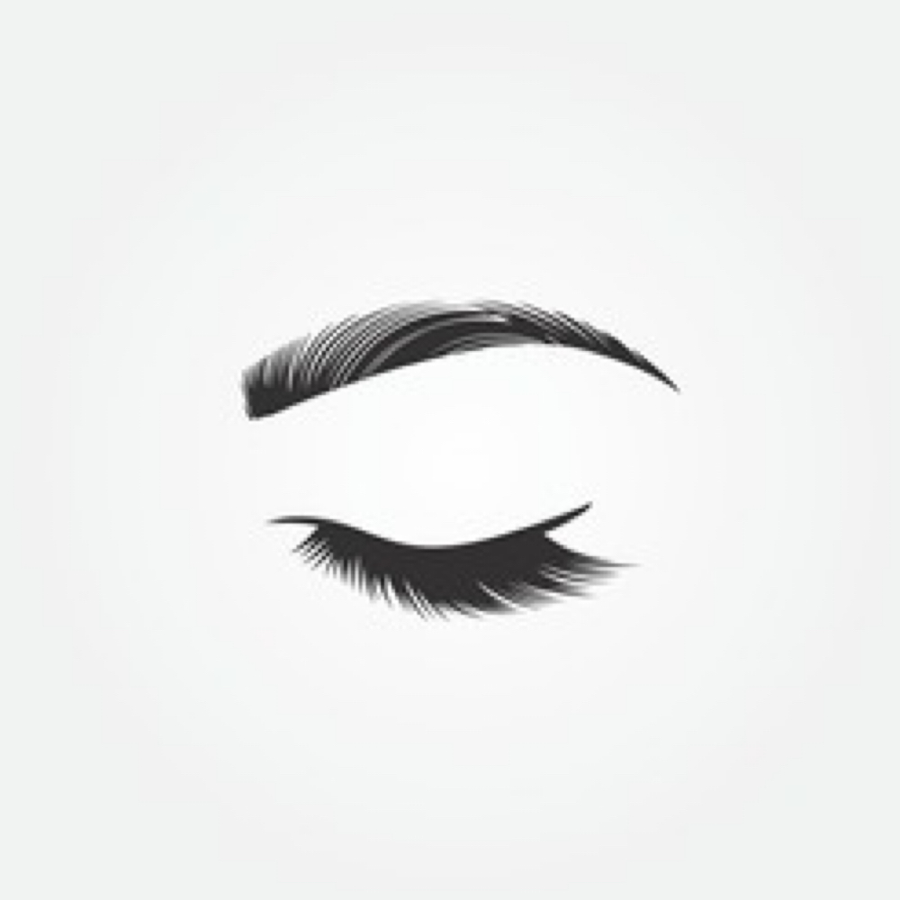 Powder Brows at Meraki Hair Studio in Russellville, AR