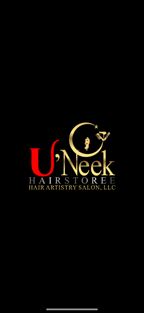 Loc Styling Only at U’Neek HairStoree, Hair Artistry Salon in Stafford, VA