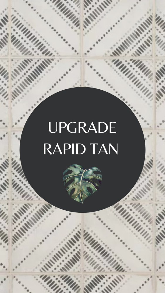 Upgrade Rapid Add-on