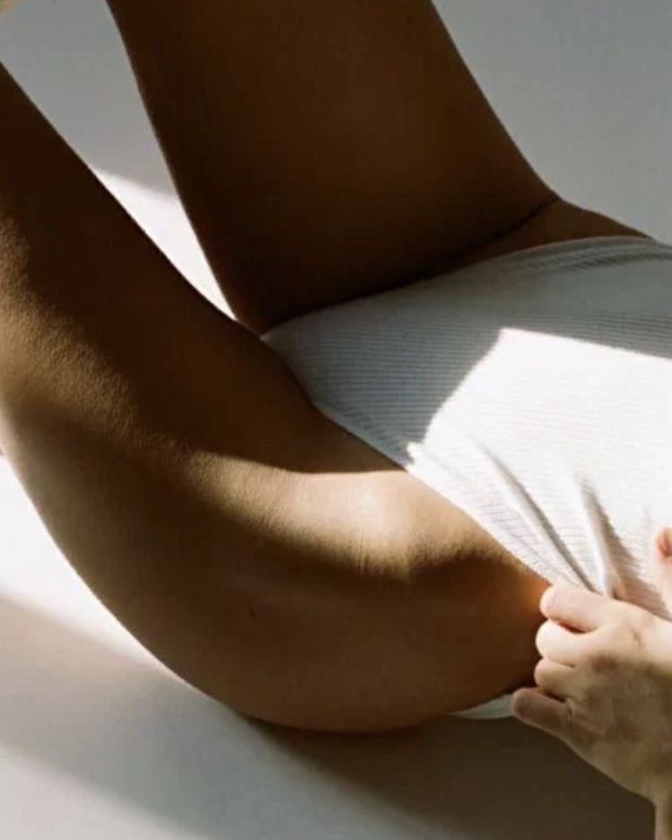 LASER HAIR REMOVAL BRAZILIAN
