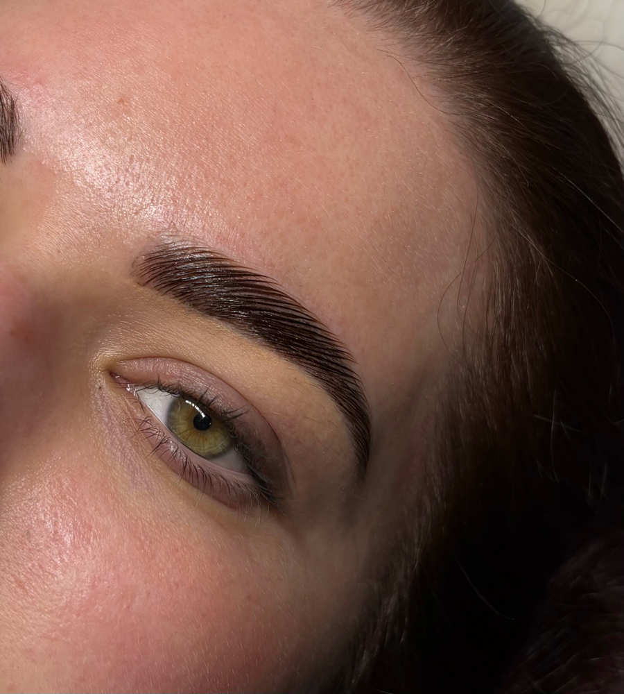 BROW SCULPT