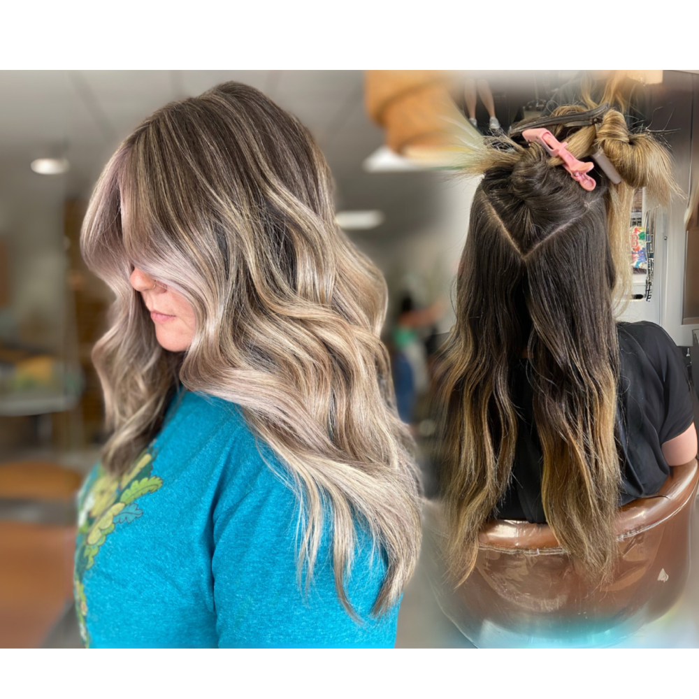 Partial Highlight