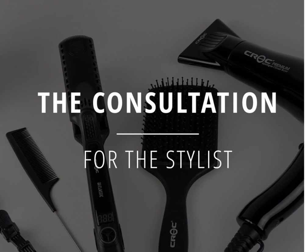 Hair Consultation