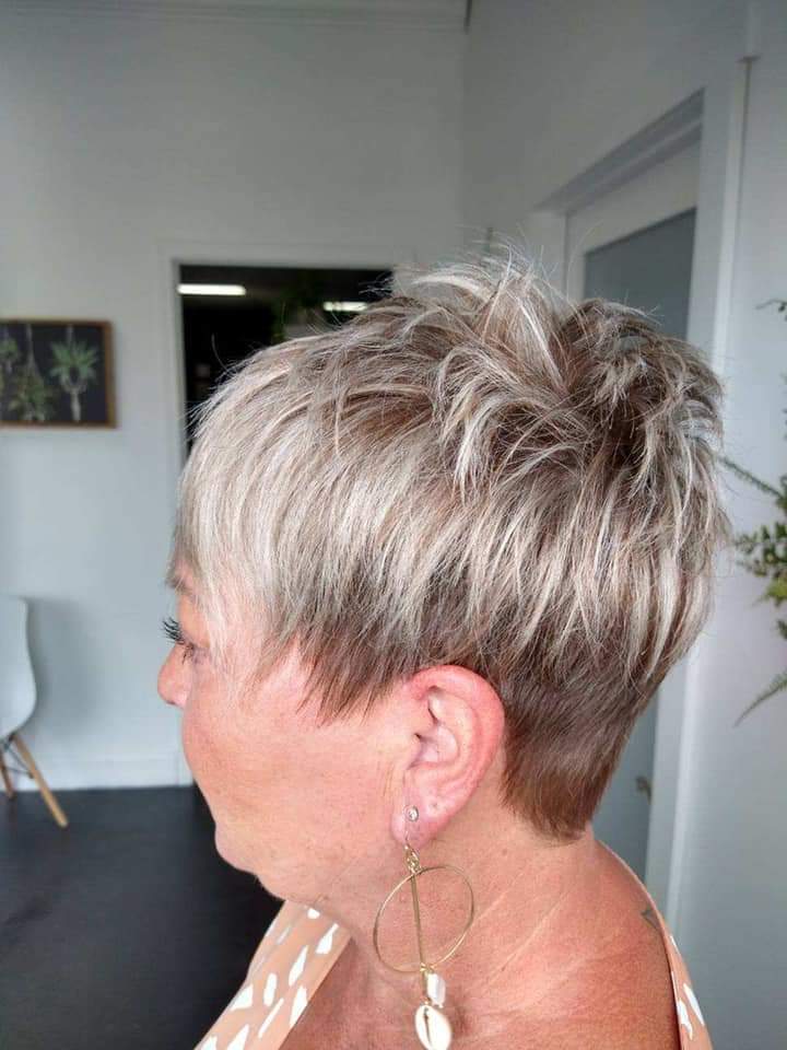 Partial Highlight