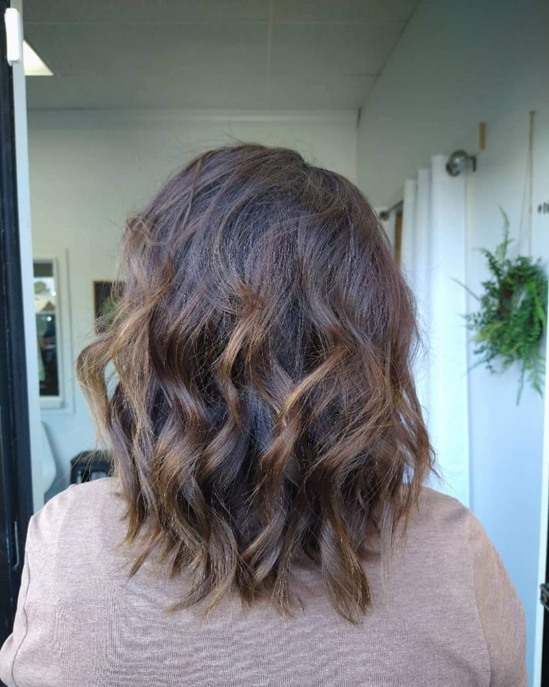 Root Touch Up